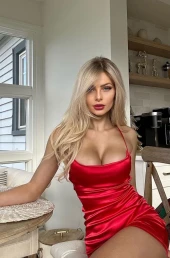 Проститутка Света